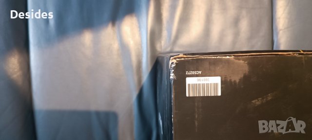 Смесител за мивка Wellis Umbra - висок дизайнерски, снимка 4 - ВИК - 40584281