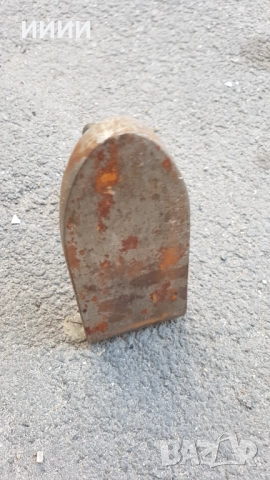 Ютия 19 век, снимка 2 - Антикварни и старинни предмети - 51859791