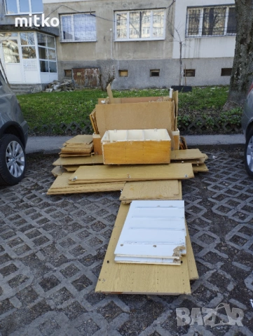 Хамалски услуги в София почистване на апартаменти , снимка 5 - Хамалски услуги - 53946265