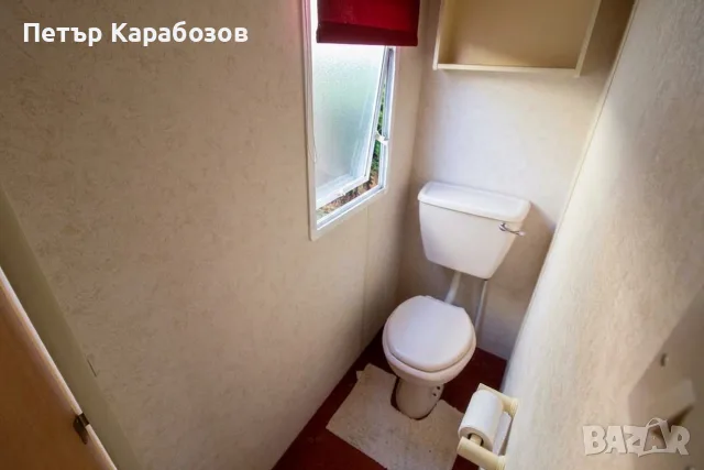 КРАЙНА ЦЕНА! ДДС с Включена Доставка Мобилна къща , Каравана, Мобилен Дом, Напълно Обзаведен, снимка 10 - Къщи - 55026853