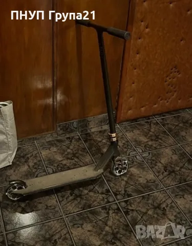 Тротинетка за трикове , снимка 1