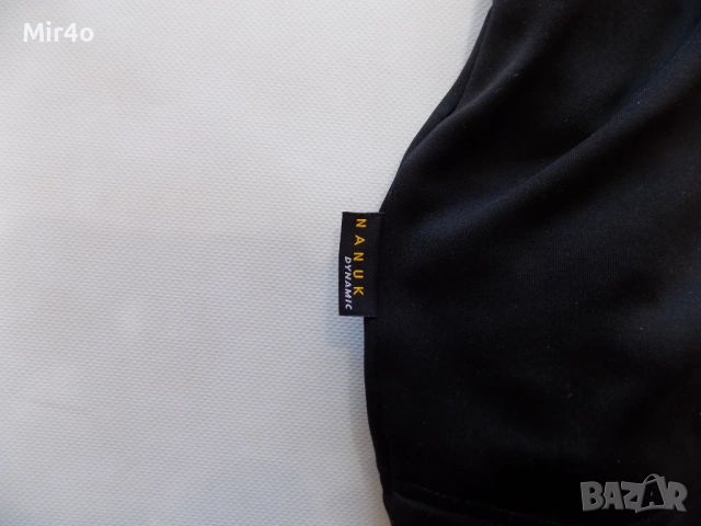 елек galvin green/jack wolfskin горнище худи суичър блуза яке туризъм планина мъжки оригинал M/L, снимка 12 - Спортни дрехи, екипи - 51179423