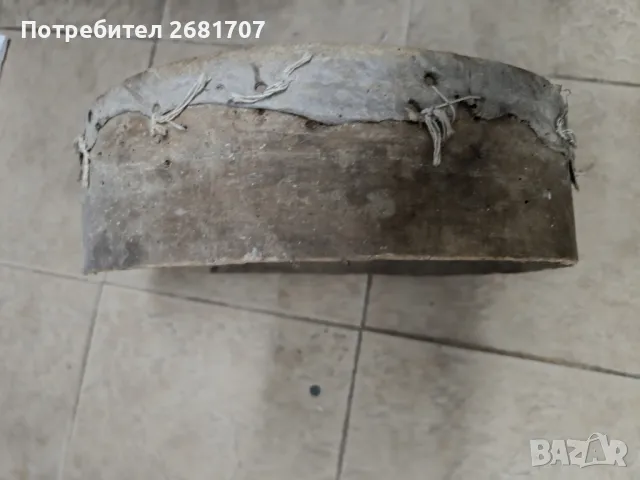 ретро сито, снимка 3 - Колекции - 49021666