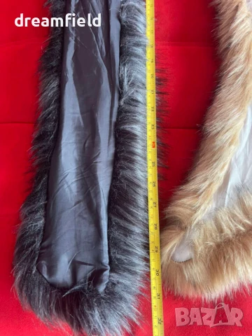 Богати яки, снимка 3 - Шалове - 50886026