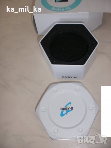 G-SHOCK - CASIO - Кутии, снимка 2 - Мъжки - 28725464