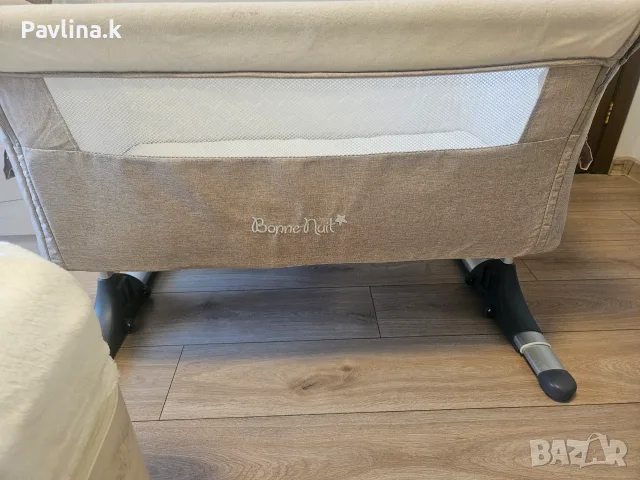 Кошара Bonne Nuit, снимка 11 - Кошарки - 55980285