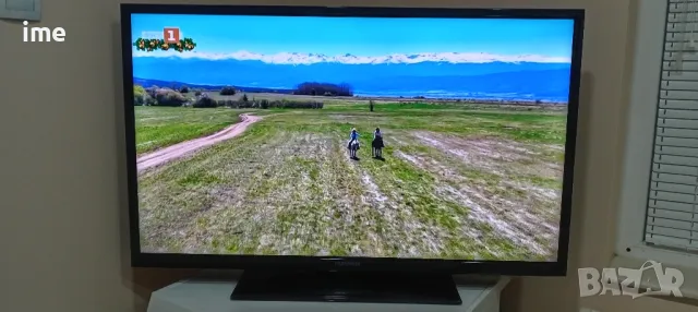 Full HD Smart LED телевизор Telefunken НОМЕР 77. Model D40F185N3C. 40инча 102см., снимка 2 - Телевизори - 48458485