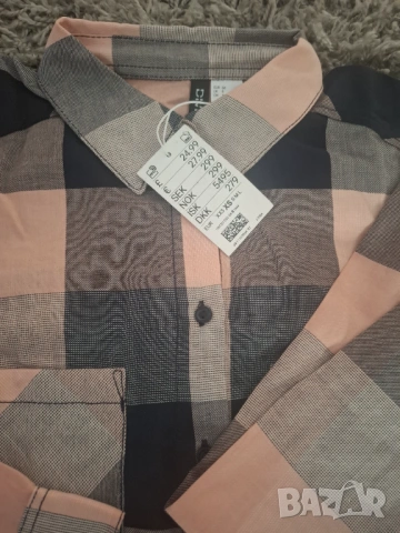 Дамска риза Н&М, снимка 3 - Ризи - 54320493