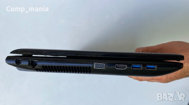 Лаптоп за части Samsung NP350E5C i5-3210m, снимка 7 - Части за лаптопи - 36759762