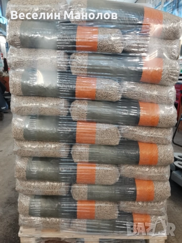 Иглолистни пелети Швайгхофер/HS Timber/