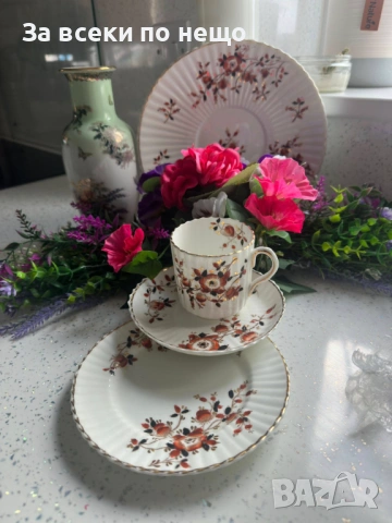 England  Circa 1900 Код P2222, снимка 6 - Колекции - 54211053