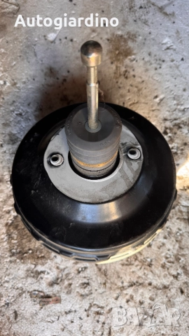 Серво усилвател / Спирачна помпа за Opel Insignia 2017 - 84102372 / 360573521 / 03.7859-0733.4, снимка 2 - Части - 52239820