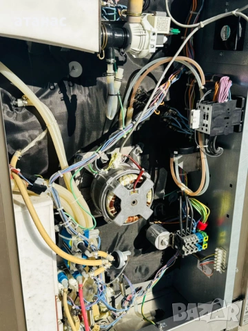 Готварски Конвектомат Rational CPC 201 , снимка 14 - Печки, фурни - 54144413