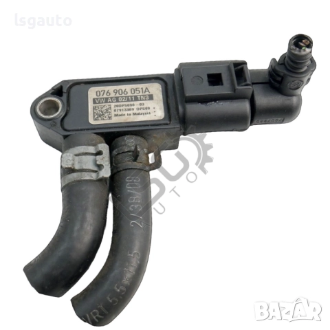 Сензор налягане изпускателен колектор Volkswagen Tiguan I 2007-2015 ID: 156113