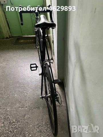 Шосеен велосипед 58см., снимка 3 - Велосипеди - 52771891