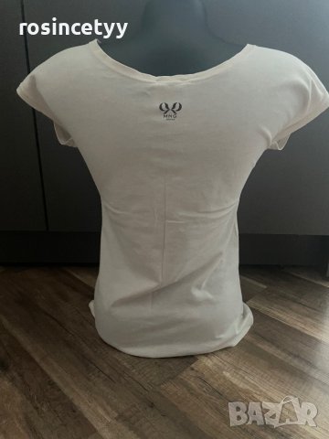 Тениска Манго, снимка 3 - Тениски - 10820412