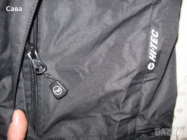 Яке пролет, есен HI-TEC   мъжко,М, снимка 6 - Якета - 31185163