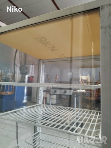 Bartscher хладилна витрина за торти, сандвичи и др. , снимка 2 - Хладилни витрини и фризери - 44318169