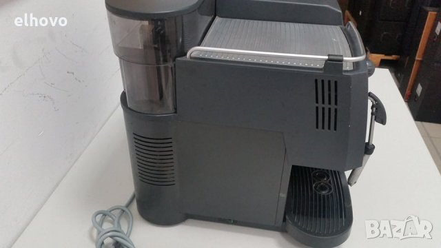 Кафеавтомат Saeco Royal Digital SUP 015R, снимка 5 - Кафемашини - 29155566