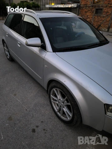 Ауди A4 2.5TDI QUATTRO Части , снимка 5 - Части - 53005244