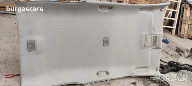 Таван вътрешен мека част Chevrolet Captiva - 130лв, снимка 2 - Части - 42838858