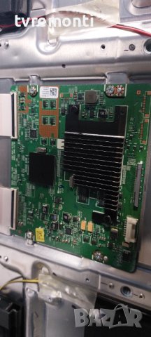 TCon BOARD ,BN95-00580C, BN41-01790C for Samsung UE40ES7080