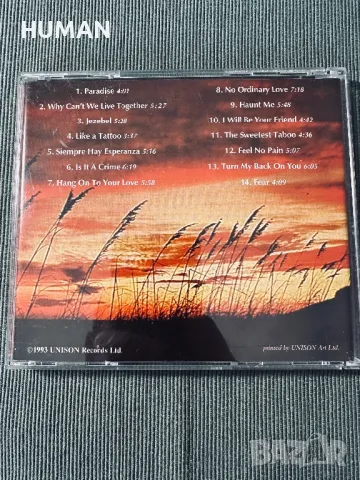 Alicia Keys - Macy Gray - Sade, снимка 18 - CD дискове - 47291371