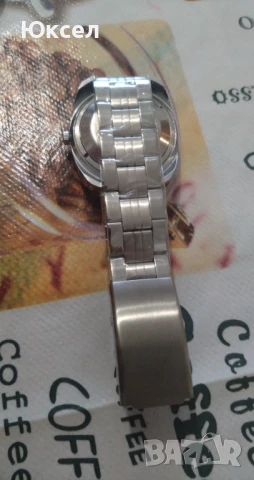 Poljot 23 jewels Automatic, снимка 6 - Мъжки - 50775278