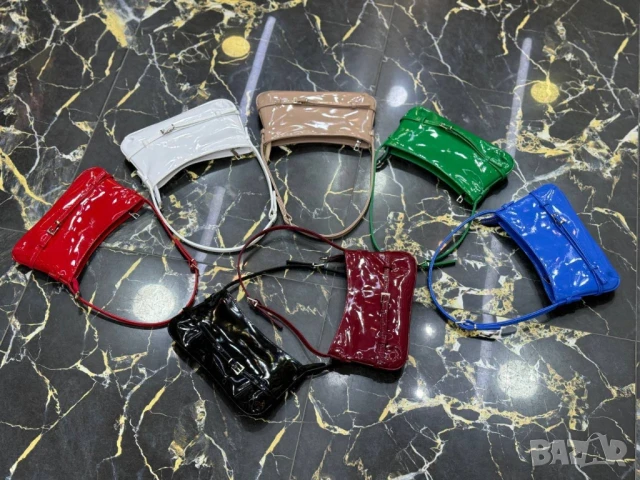 чанти , снимка 10 - Чанти - 51275119