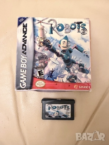 Gameboy advance игри , снимка 4 - Игри за Nintendo - 52941582