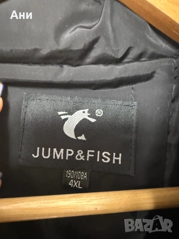 Дамски елек, снимка 2 - Елеци - 52888488