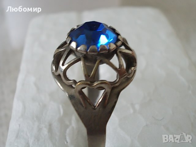 Разпродажба стари пръстени, снимка 6 - Пръстени - 37044374