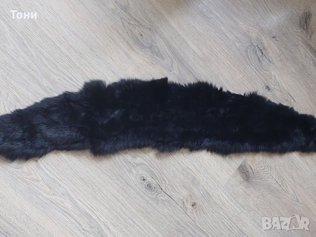 Дълго дамско яке естествена кожа , снимка 9 - Якета - 37916153