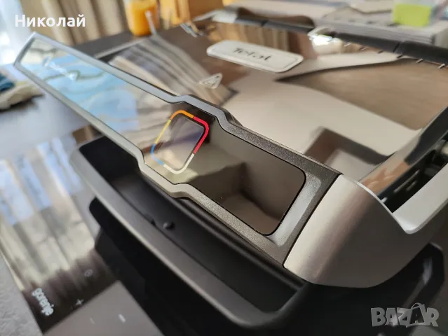 Скара Tefal OptiGrill Elite XL 