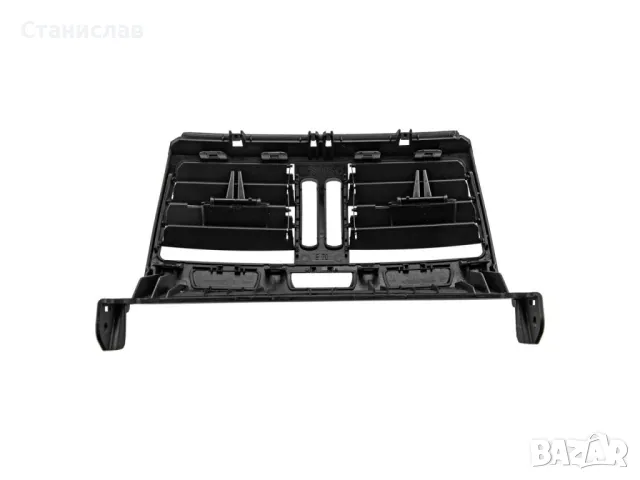 Заден централен въздуховод за BMW X6 E71, снимка 5 - Части - 47687194