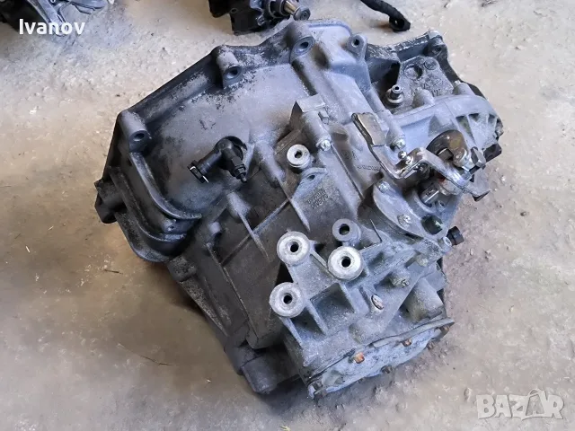 Скоростна кутия за Опел OPEL 1.7 CDTI 5495775, снимка 2 - Части - 56237049