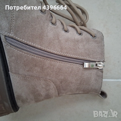 детски боти 37 номер, снимка 4 - Детски боти и ботуши - 53184845