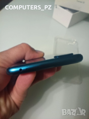 Телефон Huawei Honor 10 64GB много добро състояние, с прозрачен гръб, осемядрен с 2 Sim, снимка 12 - Huawei - 51908565