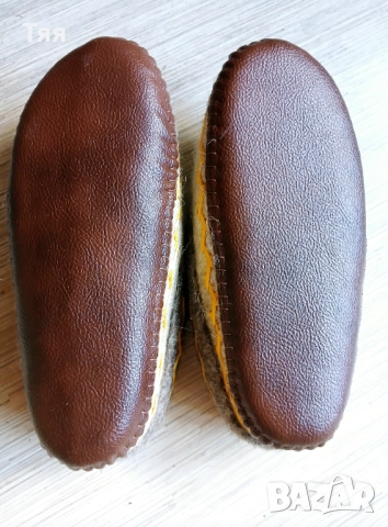 НОВИ руски пантофи руски.41, снимка 4 - Пантофи - 51945138