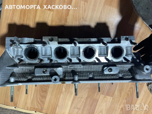Цилиндрова глава 058 103 373 D VW Golf 1.8 AGN , снимка 11 - Части - 52898393