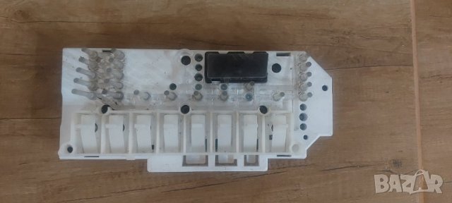 Платка управление за пералня ELECTROLUX EWF-1030, снимка 3 - Перални - 38775475