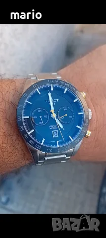 Tissot prs 516Automatic 