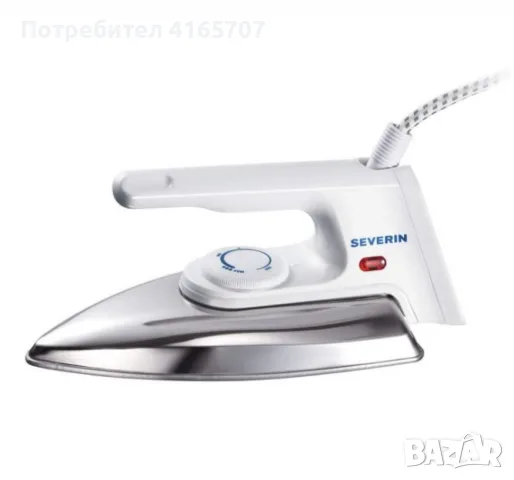 Ютия Severin 1200W BA
