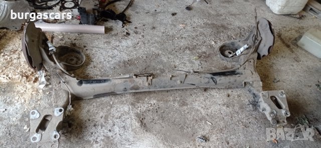 Заден мост за CITROEN C4 Grand Picasso - 250лв