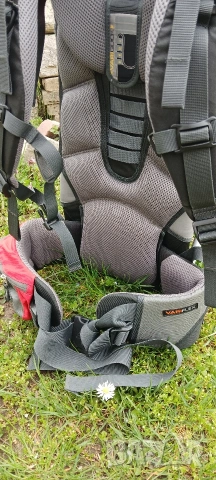 DEUTHER Kid Comfort II Раница / Самар за носене на дете, снимка 5 - Кенгура и ранички - 54201350