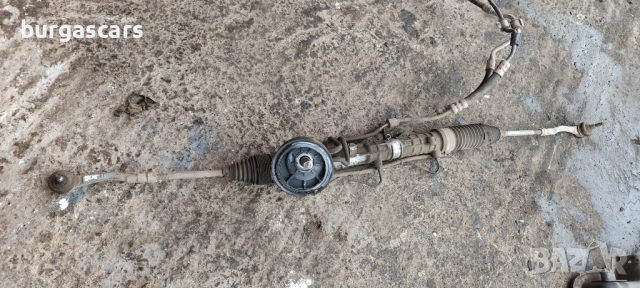 Кормилна  хидравлична рейка Peugeot 308 1.4-95к.с.16VVT, снимка 2 - Части - 53247560