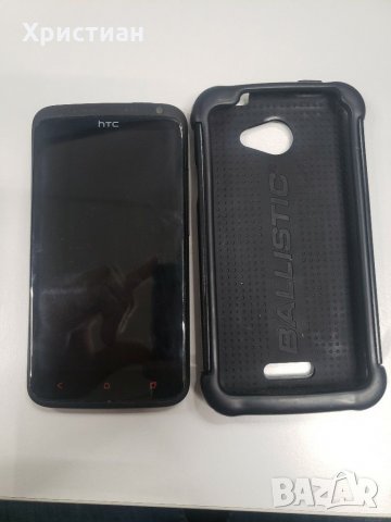 Смартфон HTC One X + plus /64GB, снимка 6 - HTC - 31507823