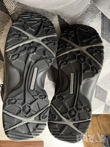 LOWA Trident  GTX Gore-tex, снимка 8 - Спортни обувки - 56534301