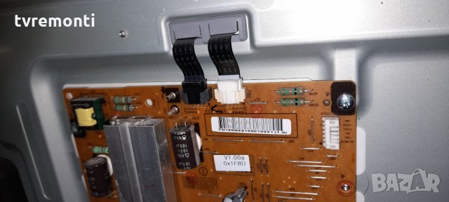 POWER BOARD ,LGP4247-13LPB8,EAX64905701(2.3),EAY62810901, снимка 2 - Части и Платки - 34036715