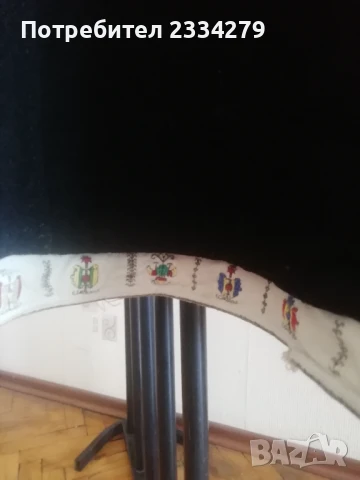 Стари тракийски сукмани, народни носии. , снимка 14 - Антикварни и старинни предмети - 51078058